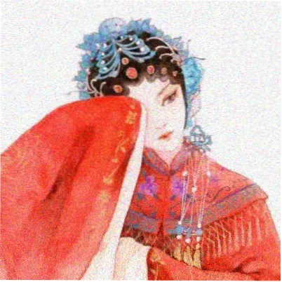 影迷 折光少年 头像